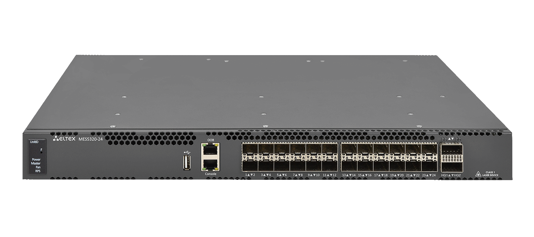 Коммутатор ЦОД MES5320-24