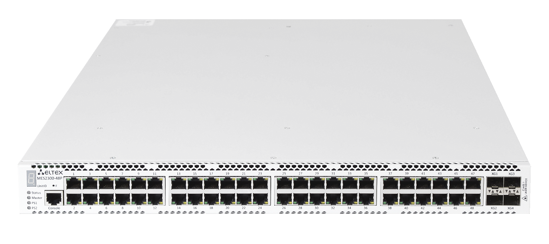 Коммутатор доступа MES2300-48P